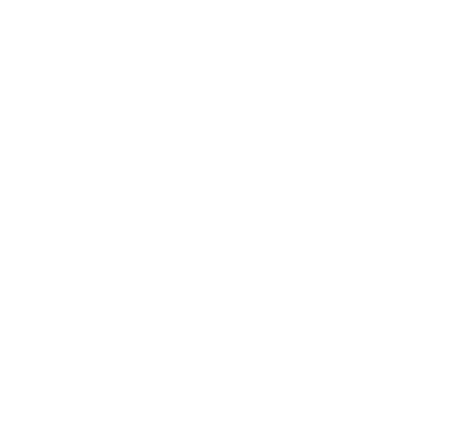 The practice logo: a tree whose trunk becomes a pair of walking feet